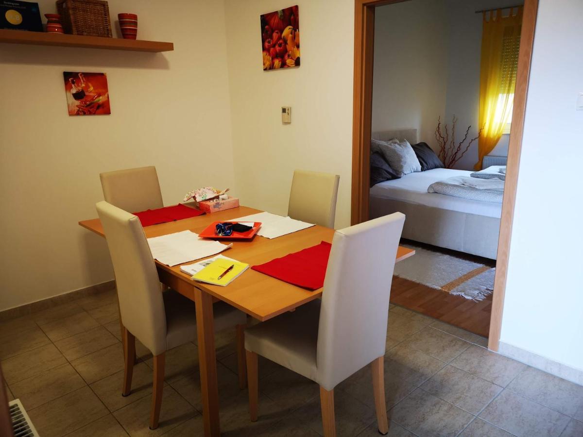 Meszaros Apartman Bük Exterior foto