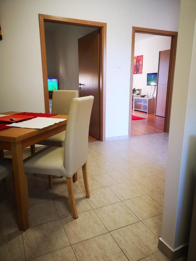 Meszaros Apartman Bük Exterior foto