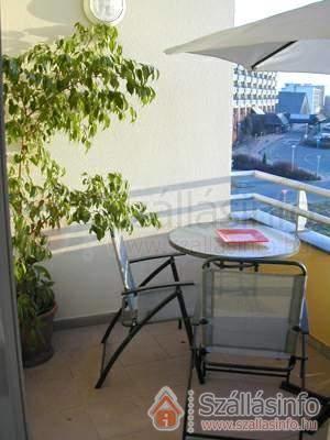 Meszaros Apartman Bük Exterior foto